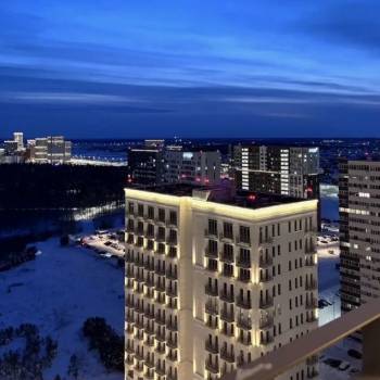 Продается 1-комнатная квартира, 24,1 м²