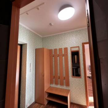 Сдается 1-комнатная квартира, 43 м²