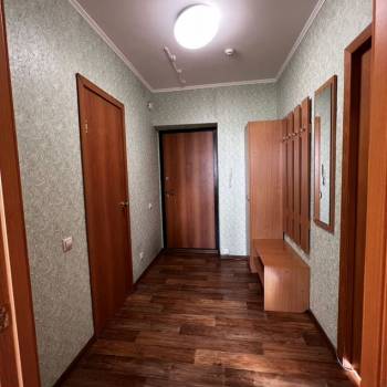 Сдается 1-комнатная квартира, 43 м²