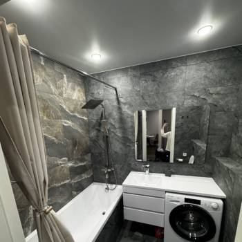 Сдается 1-комнатная квартира, 39 м²