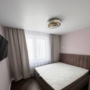 Сдается 1-комнатная квартира, 39 м²