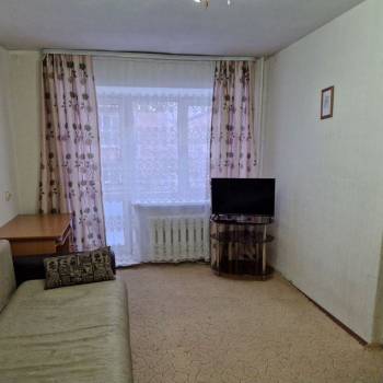 Сдается 1-комнатная квартира, 33 м²