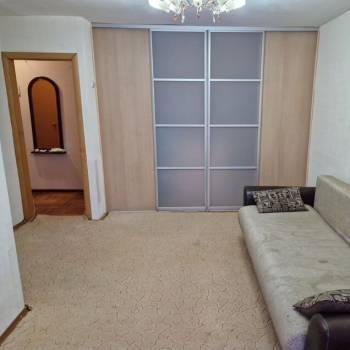 Сдается 1-комнатная квартира, 33 м²