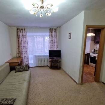 Сдается 1-комнатная квартира, 33 м²