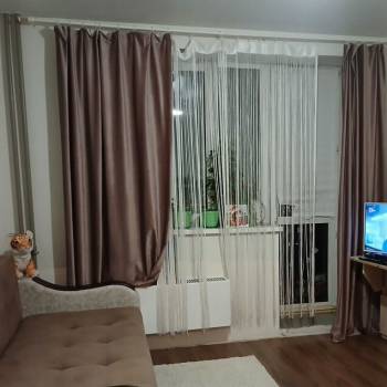 Сдается 1-комнатная квартира, 24,8 м²