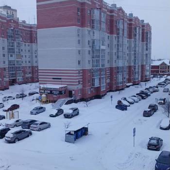 Сдается 1-комнатная квартира, 24,8 м²