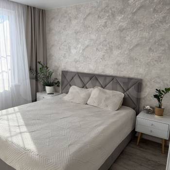 Продается 2-х комнатная квартира, 60 м²