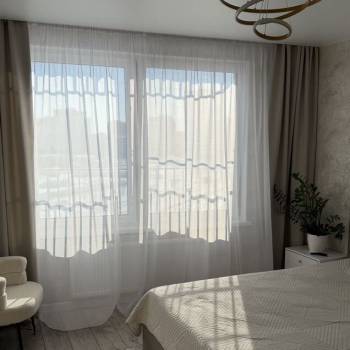 Продается 2-х комнатная квартира, 60 м²