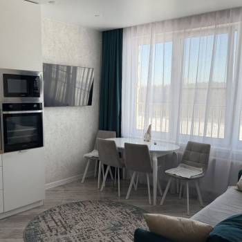 Продается 2-х комнатная квартира, 60 м²