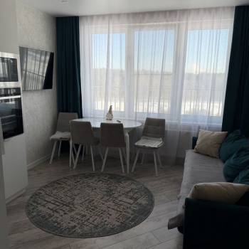 Продается 2-х комнатная квартира, 60 м²