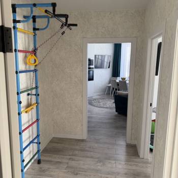 Продается 2-х комнатная квартира, 60 м²