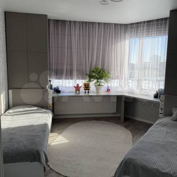 Продается 2-х комнатная квартира, 60 м²