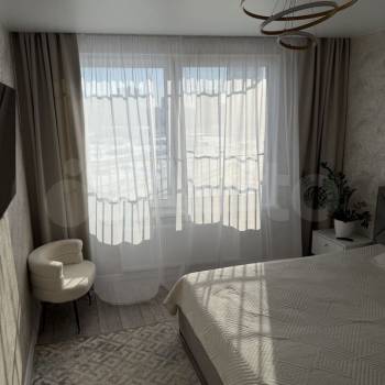 Продается 2-х комнатная квартира, 60 м²