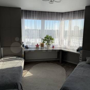 Продается 2-х комнатная квартира, 60 м²