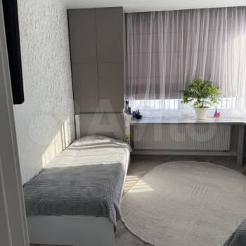 Продается 2-х комнатная квартира, 60 м²