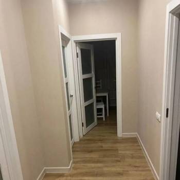 Сдается 2-х комнатная квартира, 52 м²