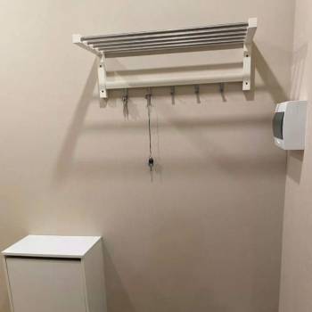 Сдается 2-х комнатная квартира, 52 м²