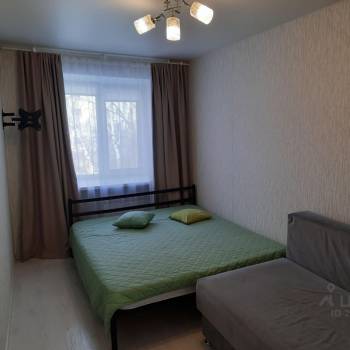 Сдается 2-х комнатная квартира, 44 м²