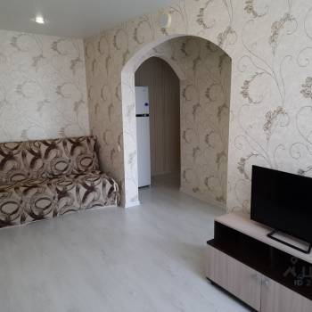 Сдается 2-х комнатная квартира, 44 м²