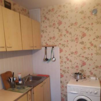 Сдается Многокомнатная квартира, 76 м²