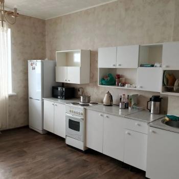 Сдается 1-комнатная квартира, 47,8 м²