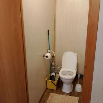 Сдается 1-комнатная квартира, 47,8 м²