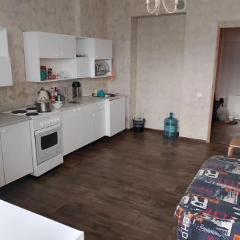 Сдается 1-комнатная квартира, 47,8 м²