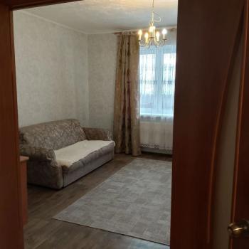 Сдается 1-комнатная квартира, 47,8 м²