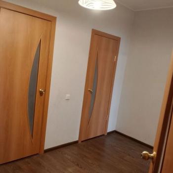 Сдается 1-комнатная квартира, 47,8 м²