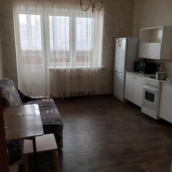 Сдается 1-комнатная квартира, 47,8 м²