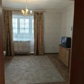 Сдается 1-комнатная квартира, 47,8 м²