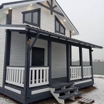 Продается Дом, 72 м²