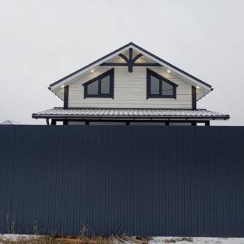 Продается Дом, 72 м²