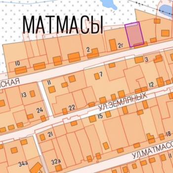 Продается Участок, 950 м²