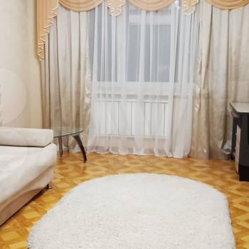 Сдается 1-комнатная квартира, 43,3 м²