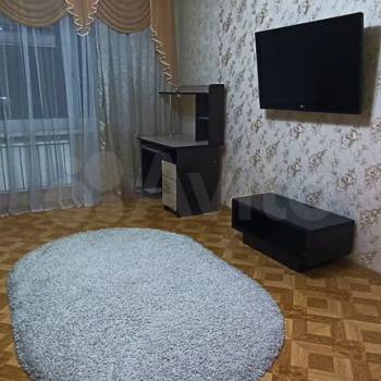 Сдается 1-комнатная квартира, 43,3 м²