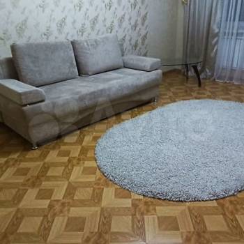 Сдается 1-комнатная квартира, 43,3 м²