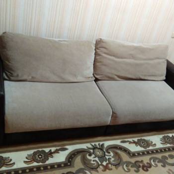 Сдается 1-комнатная квартира, 37 м²