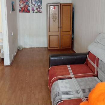 Сдается 1-комнатная квартира, 37 м²