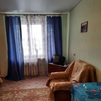 Сдается 1-комнатная квартира, 36 м²