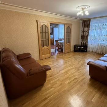 Сдается Многокомнатная квартира, 94 м²