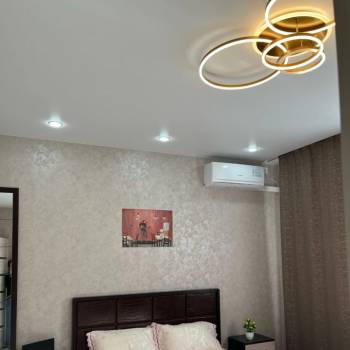 Сдается 2-х комнатная квартира, 64 м²