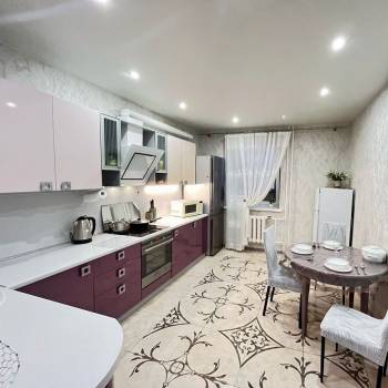 Сдается 2-х комнатная квартира, 64 м²