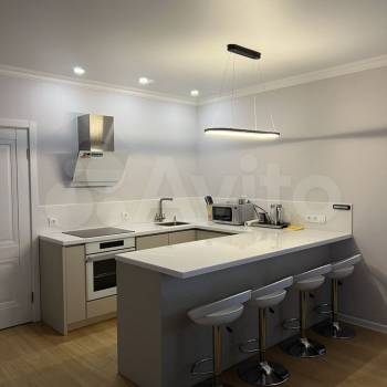 Сдается 2-х комнатная квартира, 70 м²