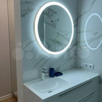 Сдается 2-х комнатная квартира, 70 м²