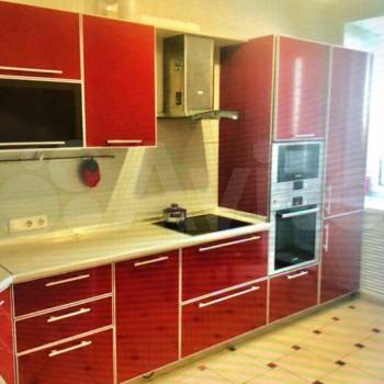 Сдается 1-комнатная квартира, 48 м²