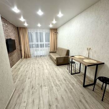 Сдается 1-комнатная квартира, 29 м²