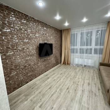 Сдается 1-комнатная квартира, 29 м²
