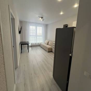 Сдается 1-комнатная квартира, 43 м²