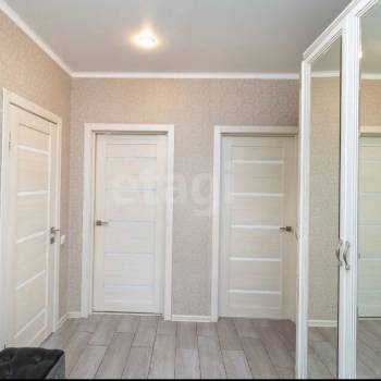 Сдается 1-комнатная квартира, 40,4 м²